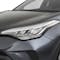 2022 Toyota C-HR 33rd exterior image - activate to see more