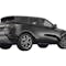 2023 Land Rover Range Rover Evoque 31st exterior image - activate to see more