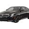 2019 Cadillac ATS-V 5th exterior image - activate to see more