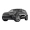 2023 Land Rover Range Rover Evoque 35th exterior image - activate to see more