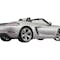 2023 Porsche 718 Boxster 33rd exterior image - activate to see more