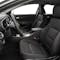 2025 Chevrolet Malibu 14th interior image - activate to see more