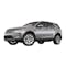 2023 Land Rover Discovery Sport 16th exterior image - activate to see more