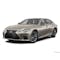 2024 Lexus LS 18th exterior image - activate to see more
