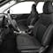 2020 Subaru Forester 12th interior image - activate to see more