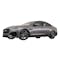 2021 Jaguar XF 36th exterior image - activate to see more