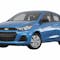 2017 Chevrolet Spark 8th exterior image - activate to see more
