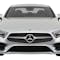 2021 Mercedes-Benz CLS 32nd exterior image - activate to see more