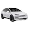 2022 Tesla Model X 24th exterior image - activate to see more