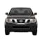 2020 Nissan Frontier 27th exterior image - activate to see more