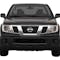 2020 Nissan Frontier 27th exterior image - activate to see more