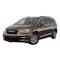 2021 Chrysler Pacifica 25th exterior image - activate to see more