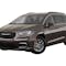 2021 Chrysler Pacifica 25th exterior image - activate to see more