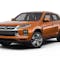 2024 Mitsubishi Outlander Sport 26th exterior image - activate to see more