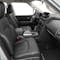 2021 Nissan Armada 25th interior image - activate to see more