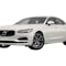 2020 Volvo S90 25th exterior image - activate to see more