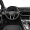 2019 Audi A7 12th interior image - activate to see more