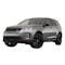 2020 Land Rover Discovery Sport 21st exterior image - activate to see more