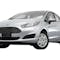 2019 Ford Fiesta 27th exterior image - activate to see more