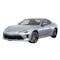 2019 Toyota 86 31st exterior image - activate to see more