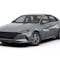 2024 Hyundai Elantra 11th exterior image - activate to see more