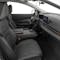 2024 Nissan Ariya 22nd interior image - activate to see more