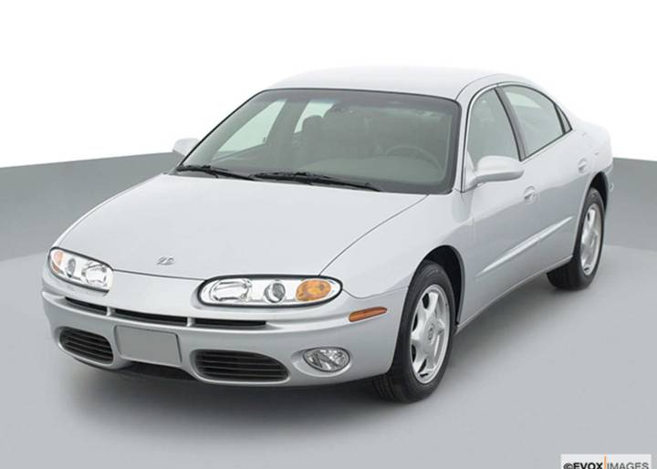 2003 Oldsmobile Aurora Review Pricing, Trims & Photos TrueCar