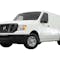 2021 Nissan NV Cargo 13th exterior image - activate to see more