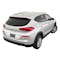 2020 Hyundai Tucson 32nd exterior image - activate to see more