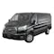 2022 Ford Transit Passenger Wagon 16th exterior image - activate to see more