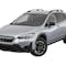2021 Subaru Crosstrek 16th exterior image - activate to see more