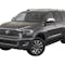 2021 Toyota Sequoia 20th exterior image - activate to see more