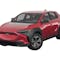 2023 Subaru Solterra 22nd exterior image - activate to see more