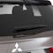 2018 Mitsubishi Outlander Sport 24th exterior image - activate to see more