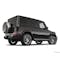 2024 Mercedes-Benz G-Class 24th exterior image - activate to see more