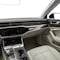 2019 Audi A6 28th interior image - activate to see more