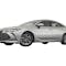 2022 Toyota Avalon 14th exterior image - activate to see more