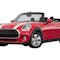 2020 MINI Convertible 42nd exterior image - activate to see more