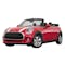 2021 MINI Convertible 41st exterior image - activate to see more