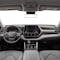 2022 Toyota Highlander 24th interior image - activate to see more