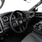 2018 Ram 2500 16th interior image - activate to see more