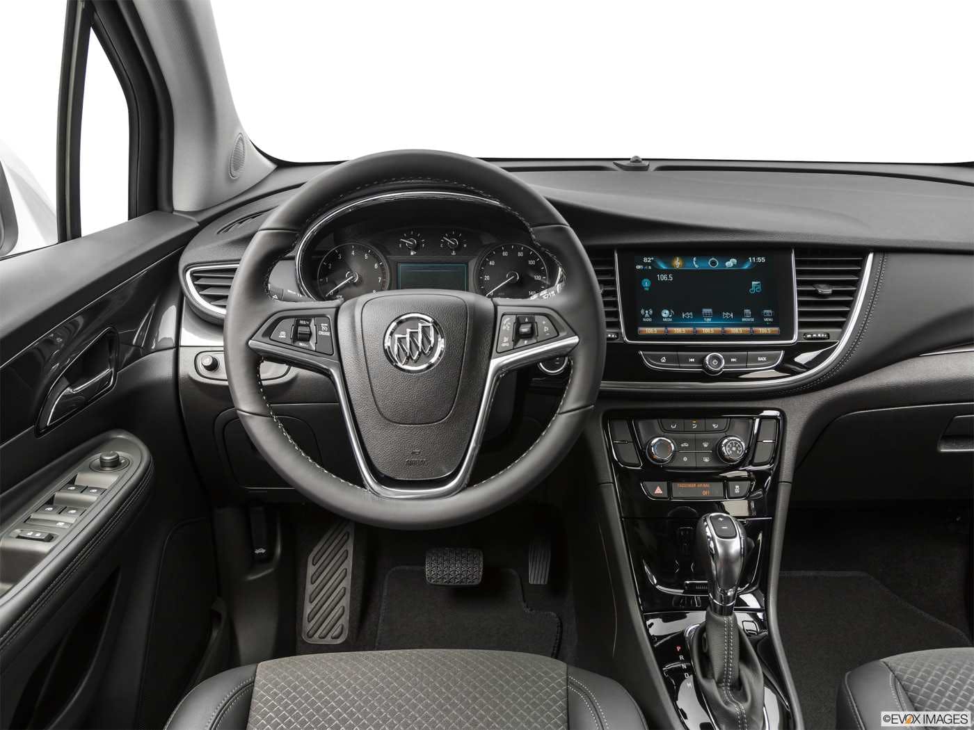 2019 Buick Encore Interior Pictures | Cabinets Matttroy