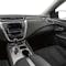 2020 Nissan Murano 22nd interior image - activate to see more