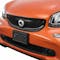 2017 smart fortwo 26th exterior image - activate to see more