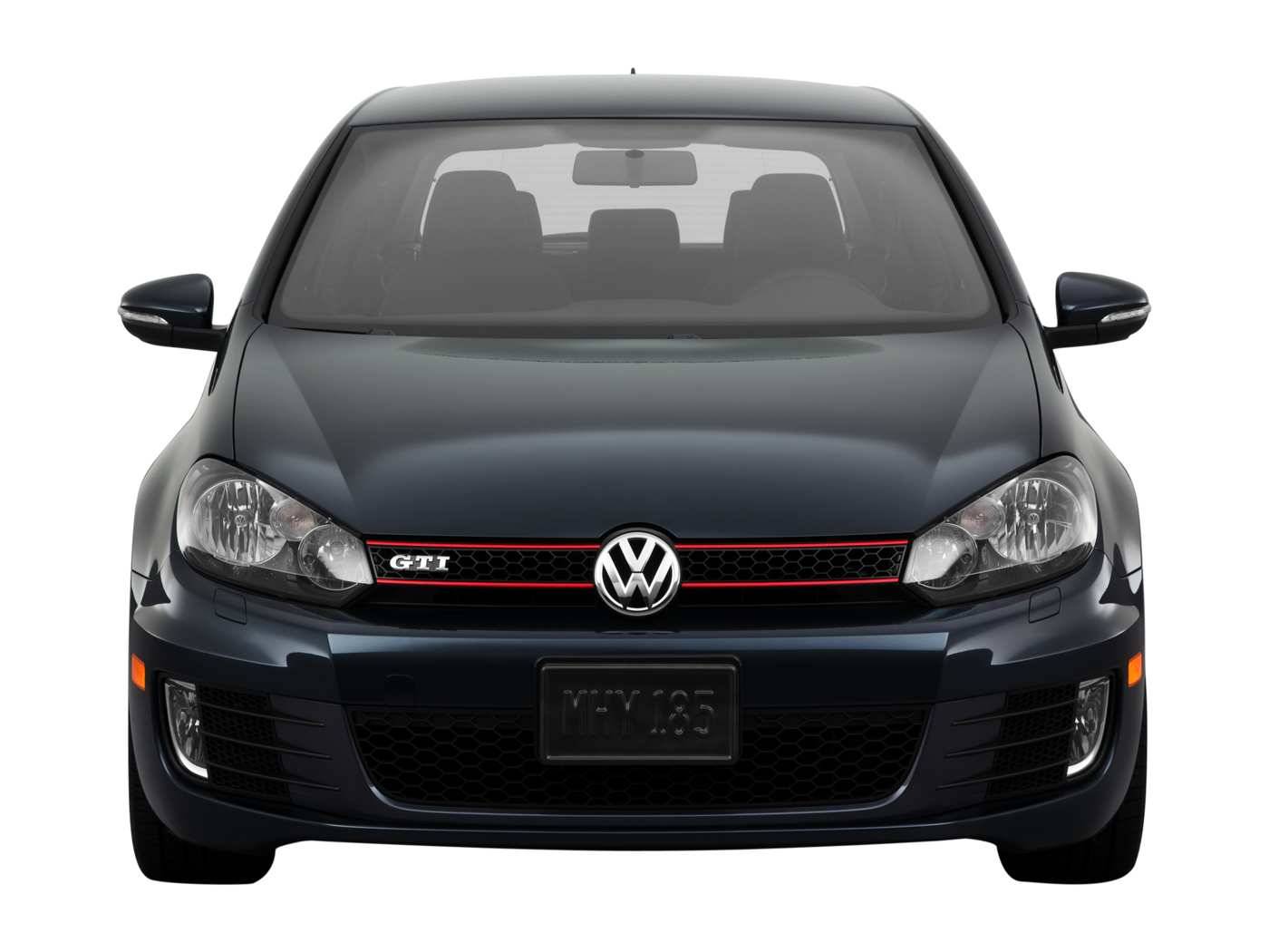 2011 Volkswagen Golf GTI Review | Pricing, Trims & Photos - TrueCar