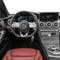 2021 Mercedes-Benz C-Class 37th interior image - activate to see more