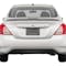 2019 Nissan Versa 17th exterior image - activate to see more
