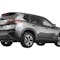 2022 Nissan Rogue 17th exterior image - activate to see more