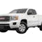 2020 GMC Canyon 20th exterior image - activate to see more