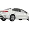 2020 Toyota Corolla 21st exterior image - activate to see more